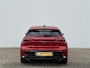 Peugeot e-308 GT 54 kWh | Panorama schuif -kantel dak | AGR stoel | Massage | Stoelverwarming | 360* Camera | Navigatie | CarPlay |