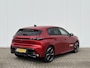 Peugeot e-308 GT 54 kWh | Panorama schuif -kantel dak | AGR stoel | Massage | Stoelverwarming | 360* Camera | Navigatie | CarPlay |