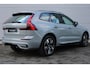 Volvo XC60 2.0 T6 Plug-in hybrid AWD Plus Dark | Lichtmetalen Velgen 19" | Allseason Banden | Trekhaak Elektrisch Uitklapbaar | Elektrisch Glazen Panorama-Dak | 360 Rondomzicht Camera | head-up Display | Stoelen Voor / Achter + Stuurwiel Verwarmend | Pilot Assist