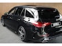 Mercedes-Benz C-klasse Estate 180 AMG Pano Leder Matrix LED 360 Navi Elektr. trekhaak Memory Stoelverwarming Elektr. trekhaak PTS LM velgen