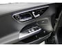 Mercedes-Benz C-klasse Estate 180 AMG Pano Leder Matrix LED 360 Navi Elektr. trekhaak Memory Stoelverwarming Elektr. trekhaak PTS LM velgen