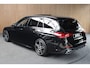 Mercedes-Benz C-klasse Estate 180 AMG Pano Leder Matrix LED 360 Navi Elektr. trekhaak Memory Stoelverwarming Elektr. trekhaak PTS LM velgen