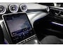 Mercedes-Benz C-klasse Estate 180 AMG Pano Leder Matrix LED 360 Navi Elektr. trekhaak Memory Stoelverwarming Elektr. trekhaak PTS LM velgen