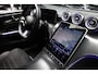 Mercedes-Benz C-klasse Estate 180 AMG Pano Leder Matrix LED 360 Navi Elektr. trekhaak Memory Stoelverwarming Elektr. trekhaak PTS LM velgen