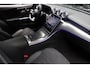 Mercedes-Benz C-klasse Estate 180 AMG Pano Leder Matrix LED 360 Navi Elektr. trekhaak Memory Stoelverwarming Elektr. trekhaak PTS LM velgen
