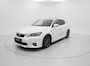 Lexus CT 200H F-SPORT LINE. CRUISE, SCHUIF/KANTEL, STOELVW