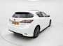 Lexus CT 200H F-SPORT LINE. CRUISE, SCHUIF/KANTEL, STOELVW