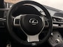 Lexus CT 200H F-SPORT LINE. CRUISE, SCHUIF/KANTEL, STOELVW