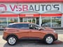 Peugeot 3008 1.2 PURETECH AUT. 130PK ALLURE LED NAVIGATIE CARPLAY LMV AIRCO PDC