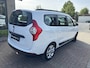 Dacia Lodgy 1.2 TCe Ambiance Airco / Audio / LM-Velgen