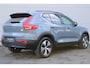 Volvo XC40 T4 Plug-in hybrid Plus Dark Semi Elektrische trekhaak | Verwarmbare Voorstoelen En Stuurwiel | Adaptieve Cruise Control | Apple carplay/Android auto | Achteruitrijcamera | Keyless