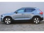 Volvo XC40 T4 Plug-in hybrid Plus Dark Semi Elektrische trekhaak | Verwarmbare Voorstoelen En Stuurwiel | Adaptieve Cruise Control | Apple carplay/Android auto | Achteruitrijcamera | Keyless