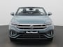 Volkswagen T-Roc Cabrio 1.5 TSI R-Line 150 PK| Navigatie | Leder Interieur | Stoelverwarming | Stuurwielverwarming | Achteruitrijcamera | Dodehoekdetectie