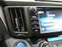 Toyota RAV4 2.5 Hybrid Adventure | leder interieur | El. Schuifdak