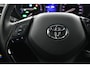 Toyota C-HR / C-HR+ 1.8 Hybrid Style | Camera | Stoel / Stuurverwarming |  Lederen bekleding | Navigatie |