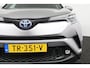 Toyota C-HR / C-HR+ 1.8 Hybrid Style | Camera | Stoel / Stuurverwarming |  Lederen bekleding | Navigatie |