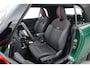 MINI John Cooper Works Mini Cabrio 2.0 JCW XL | British Racing Green | 360cam | HUD | H&K Audio | Memory | Stoel- Stuurverw. | Adapt. Cruise