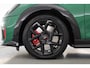 MINI John Cooper Works Mini Cabrio 2.0 JCW XL | British Racing Green | 360cam | HUD | H&K Audio | Memory | Stoel- Stuurverw. | Adapt. Cruise