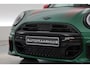 MINI John Cooper Works Mini Cabrio 2.0 JCW XL | British Racing Green | 360cam | HUD | H&K Audio | Memory | Stoel- Stuurverw. | Adapt. Cruise