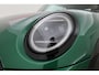 MINI John Cooper Works Mini Cabrio 2.0 JCW XL | British Racing Green | 360cam | HUD | H&K Audio | Memory | Stoel- Stuurverw. | Adapt. Cruise