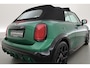 MINI John Cooper Works Mini Cabrio 2.0 JCW XL | British Racing Green | 360cam | HUD | H&K Audio | Memory | Stoel- Stuurverw. | Adapt. Cruise