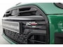 MINI John Cooper Works Mini Cabrio 2.0 JCW XL | British Racing Green | 360cam | HUD | H&K Audio | Memory | Stoel- Stuurverw. | Adapt. Cruise