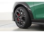 MINI John Cooper Works Mini Cabrio 2.0 JCW XL | British Racing Green | 360cam | HUD | H&K Audio | Memory | Stoel- Stuurverw. | Adapt. Cruise