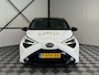 Toyota Aygo 1.0 VVT-i | X-Cite Ultimate 5-Drs | Camera | Carplay
