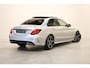 Mercedes-Benz C-klasse 160 AMG Pano Night Pakket Leer Standkachel