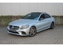 Mercedes-Benz C-klasse 160 AMG Pano Night Pakket Leer Standkachel