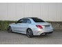Mercedes-Benz C-klasse 160 AMG Pano Night Pakket Leer Standkachel