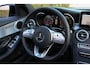 Mercedes-Benz C-klasse 160 AMG Pano Night Pakket Leer Standkachel