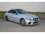 Mercedes-Benz C-klasse 160 AMG Pano Night Pakket Leer Standkachel