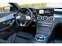 Mercedes-Benz C-klasse 160 AMG Pano Night Pakket Leer Standkachel