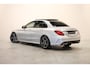 Mercedes-Benz C-klasse 160 AMG Pano Night Pakket Leer Standkachel
