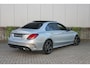 Mercedes-Benz C-klasse 160 AMG Pano Night Pakket Leer Standkachel