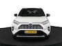 Toyota RAV4 2.5 Hybrid AWD Bi-Tone | Trekhaak | 1650kg trekvermogen | Stoel en stuurwiel verwarming |