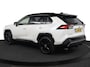 Toyota RAV4 2.5 Hybrid AWD Bi-Tone | Trekhaak | 1650kg trekvermogen | Stoel en stuurwiel verwarming |