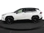 Toyota RAV4 2.5 Hybrid AWD Bi-Tone | Trekhaak | 1650kg trekvermogen | Stoel en stuurwiel verwarming |