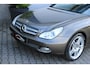 Mercedes-Benz CLS 280 Uniek 16.572 KM | Massage | Schuifdak | Leder | Memory | Comand | Airmatic | Xenon | Stuurwielverwarming | 19” AMG