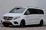 Mercedes-Benz V-klasse 300d Extra Lang DC Avantgarde - 239 pk **Burmester / Trekhaak / 360 camera