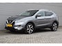 Nissan Qashqai 1.3 DIG-T 160-PK Tekna, Airco, Ecc, Cruise, 1/2 Leder, Panorama.