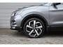 Nissan Qashqai 1.3 DIG-T 160-PK Tekna, Airco, Ecc, Cruise, 1/2 Leder, Panorama.