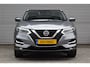 Nissan Qashqai 1.3 DIG-T 160-PK Tekna, Airco, Ecc, Cruise, 1/2 Leder, Panorama.