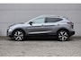Nissan Qashqai 1.3 DIG-T 160-PK Tekna, Airco, Ecc, Cruise, 1/2 Leder, Panorama.