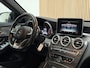 Mercedes-Benz C-klasse Estate AMG 63 - PANO - SCHAALSTOELEN - BURMESTER
