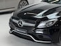 Mercedes-Benz C-klasse Estate AMG 63 - PANO - SCHAALSTOELEN - BURMESTER
