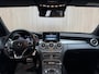 Mercedes-Benz C-klasse Estate AMG 63 - PANO - SCHAALSTOELEN - BURMESTER