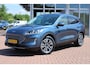 Ford Kuga Titanium X 2.5 PHEV e-CVT automaat 225pk, Driver Assistance, Technology en Winterpack, Elec. klep, Adaptive Cruise, BLIS