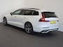 Volvo V60 2.0 T6 Recharge AWD R-Design Panoramadak Navigatie Apple Carplay/Android Auto Camera Parkeersensoren Stoel- en stuurverwarming Cruise Control Blind Spot Assist Virtual Cockpit Climate Control